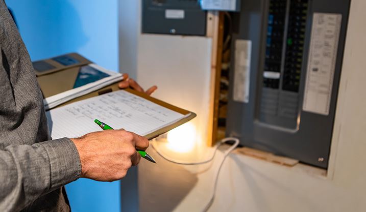 Electrical Inspections