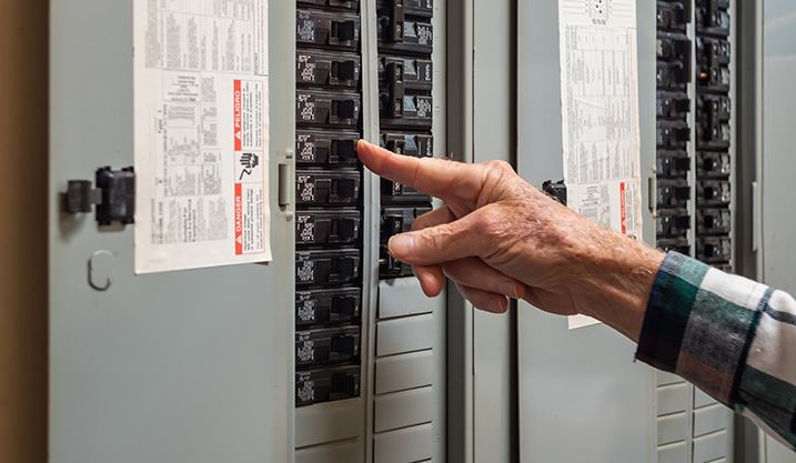 Electrical Panel Upgrade
